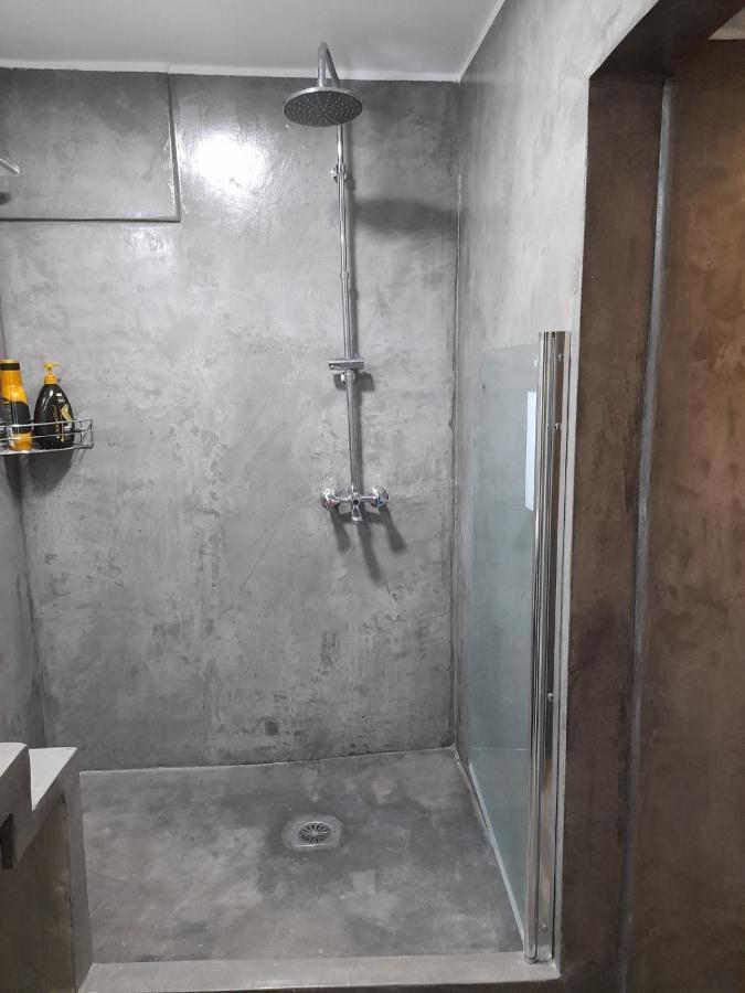 Day In Athens公寓式酒店 外观 照片