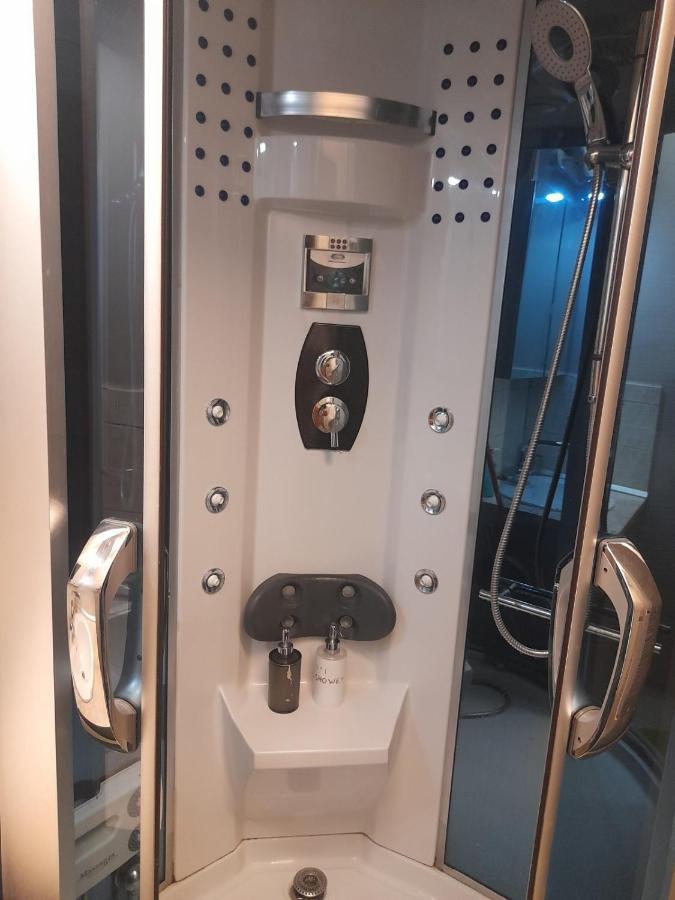 Day In Athens公寓式酒店 外观 照片